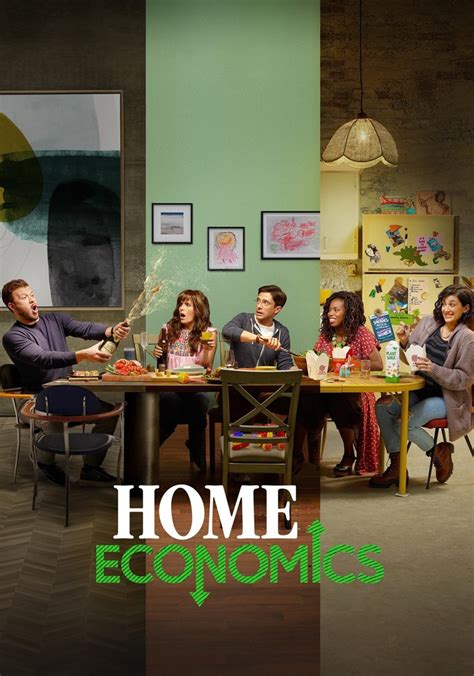 home economics s02e05 openh264|Watch Home Economics Streaming Online .